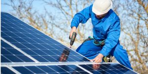 Installation Maintenance Panneaux Solaires Photovoltaïques à Aisey-et-Richecourt